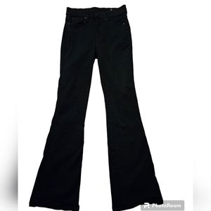 AYR Black Jeans